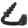 Master Series Plug et Ballstretcher The Tower 11 x 3.3cm